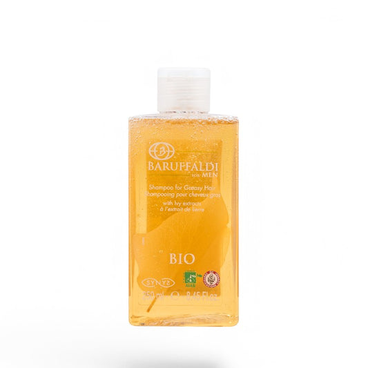 Șampon Bio Sebum Control Baruffaldi 250 ml | Păr Gras