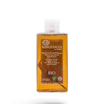 Șampon Bio Antimătreață Baruffaldi 250 ml | Curățare Naturală