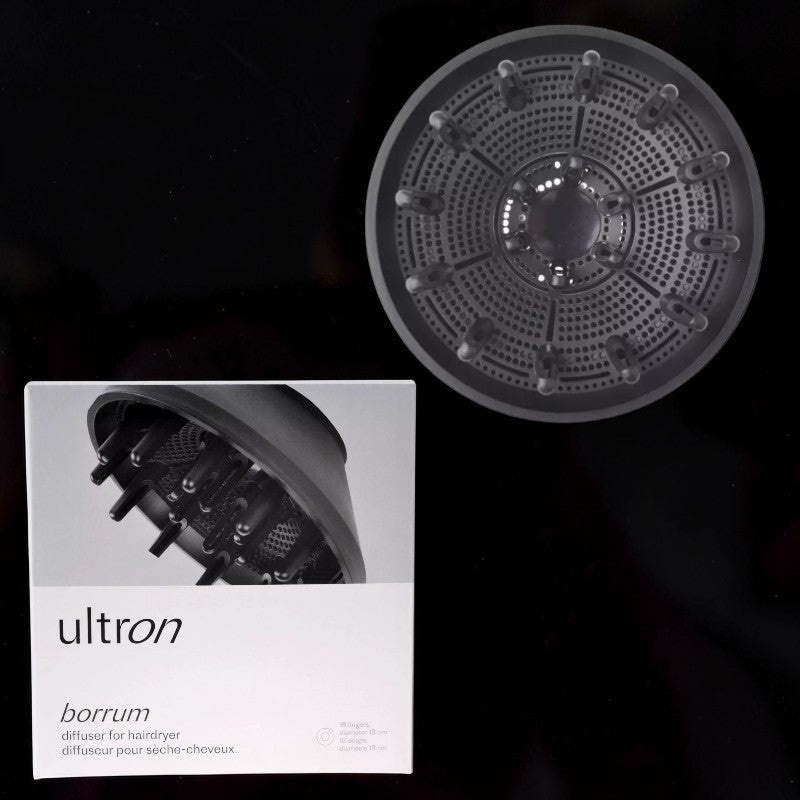 design ergonomic uscator par profesional Borrum T Shape