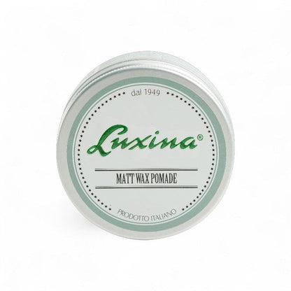 Ceară mată pentru bărbați 100 ml – fixare flexibilă și efect natural – John Hair