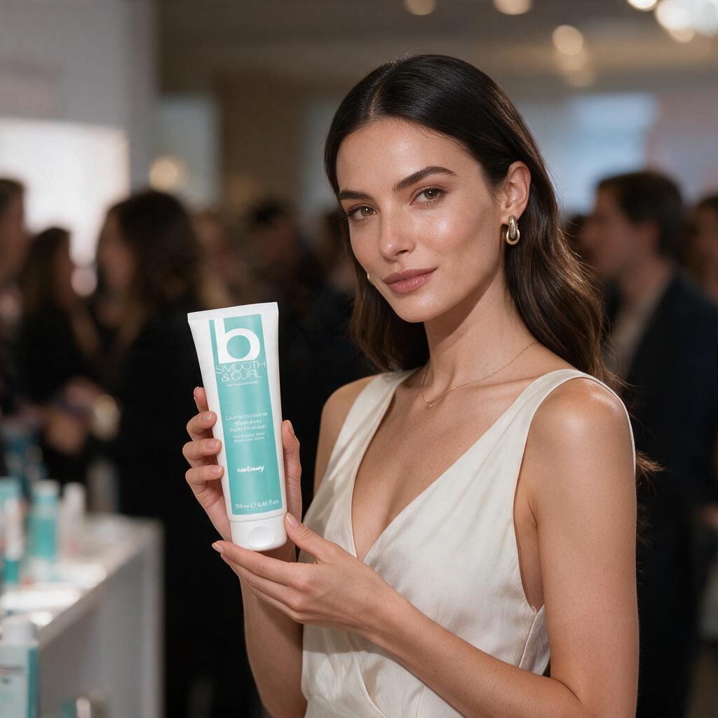 Cremă Îndreptare Păr Evolution 250 ml | Smooth Styling