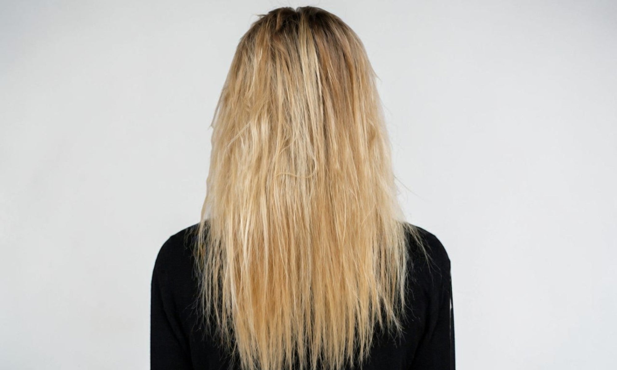 Efect tratament păr – reparare intensă și rezultat vizibil după utilizare