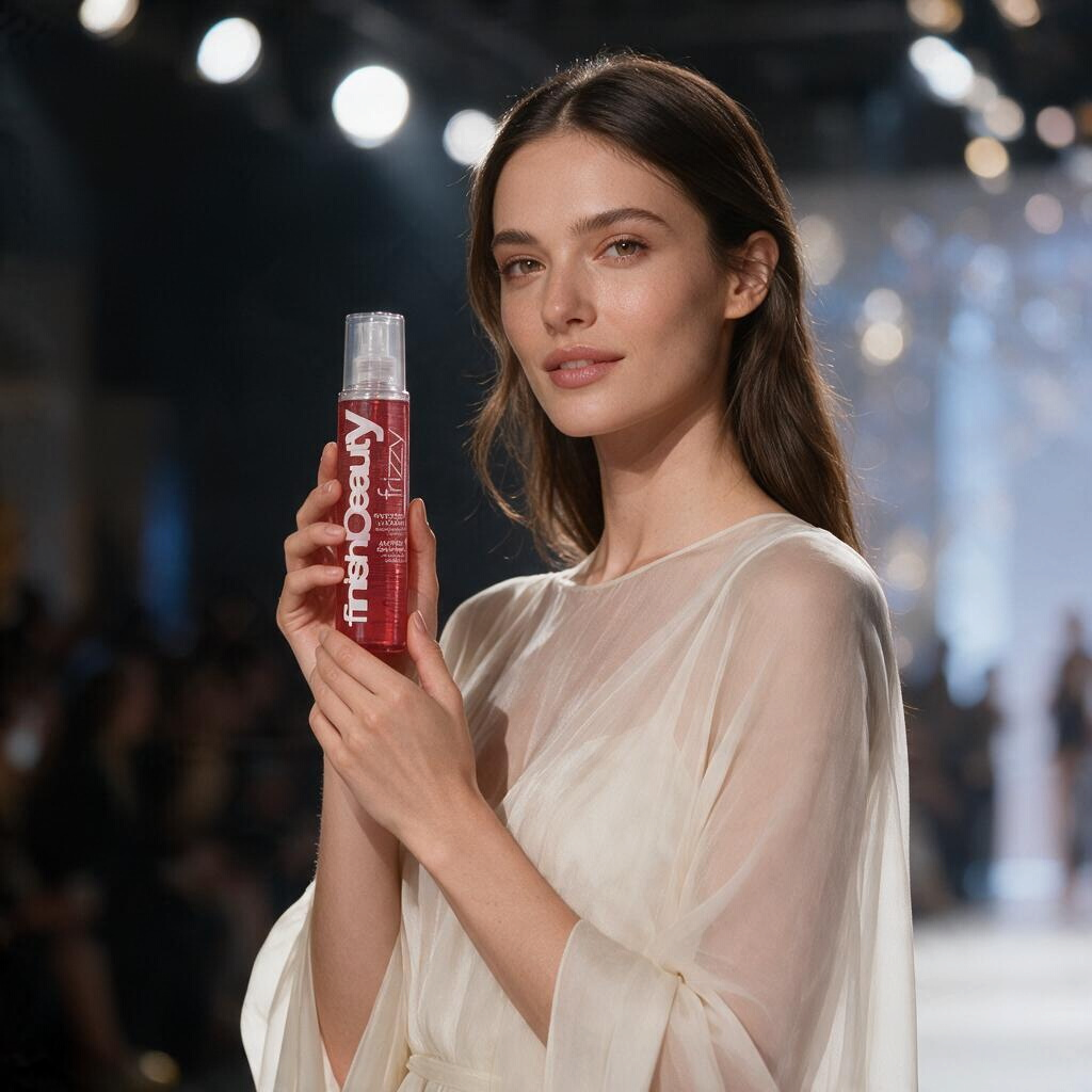 Spray dezumidificator Beauty Antifrizzy 250 ml