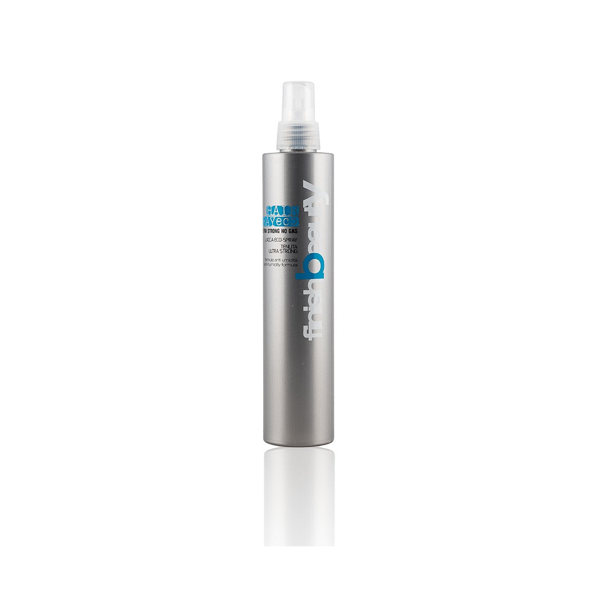 HAIR SPRAY ECO Lacca Extrastrong 250 ml profesional pentru păr – John Hair
