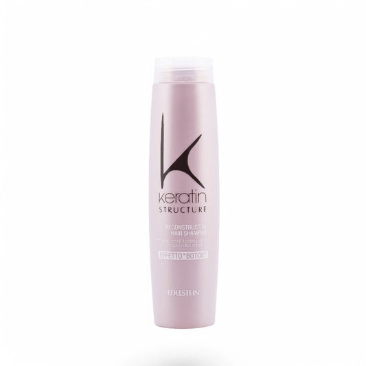 Șampon Reconstructor 250 ml | Îngrijire pentru Păr Deteriorat