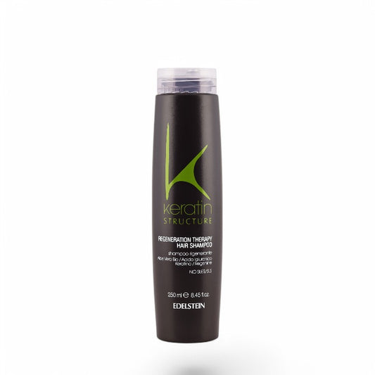Șampon Regenerant Keratin Structure 250 ml