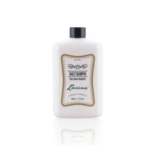 Șampon energizant pentru uz cotidian Luxina Daily 400 ml - John Hair #