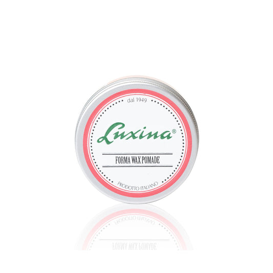 Luxina Forma Wax Pomade 100 ml - John Hair #