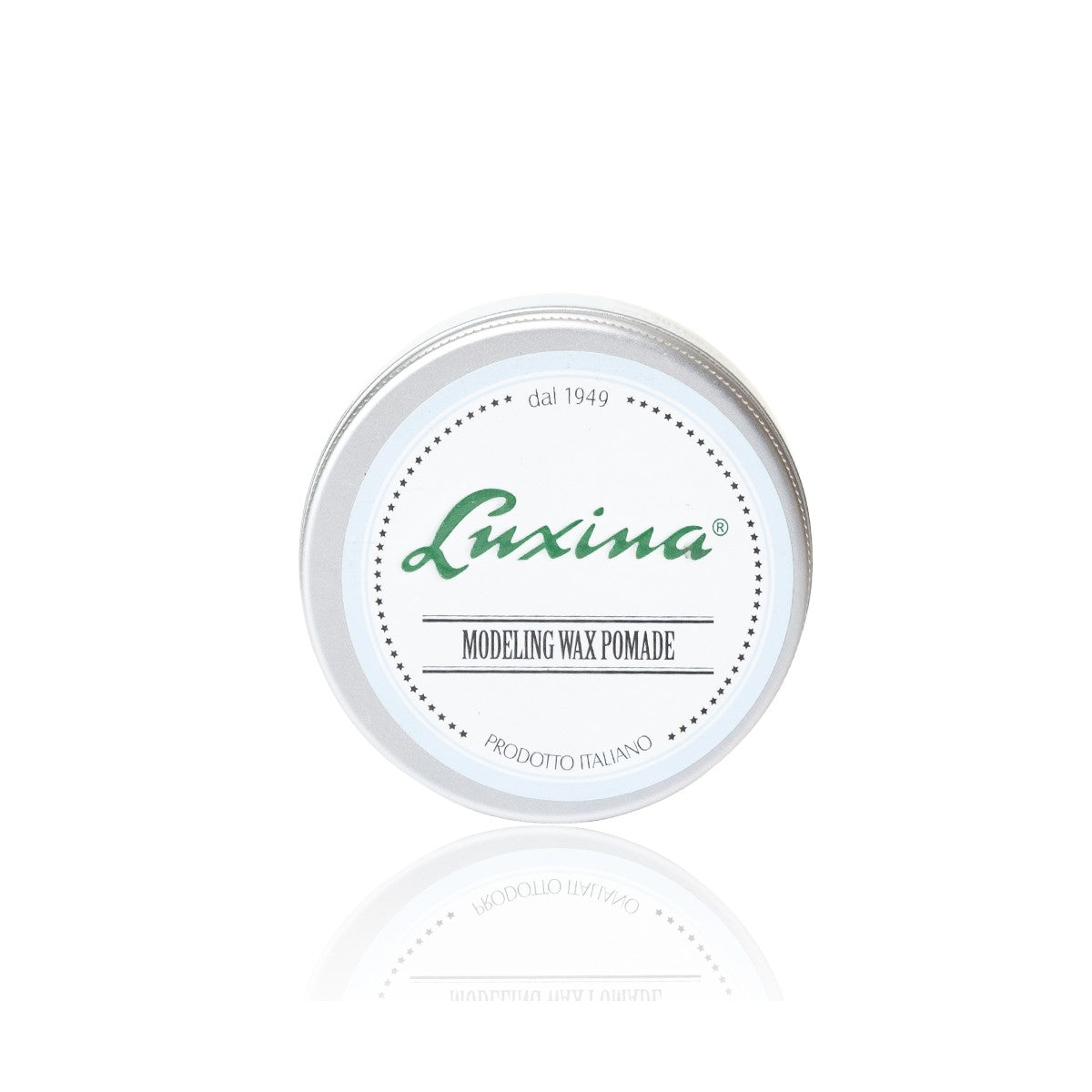 Luxina Modeling Wax Pomade 100 ml - John Hair #