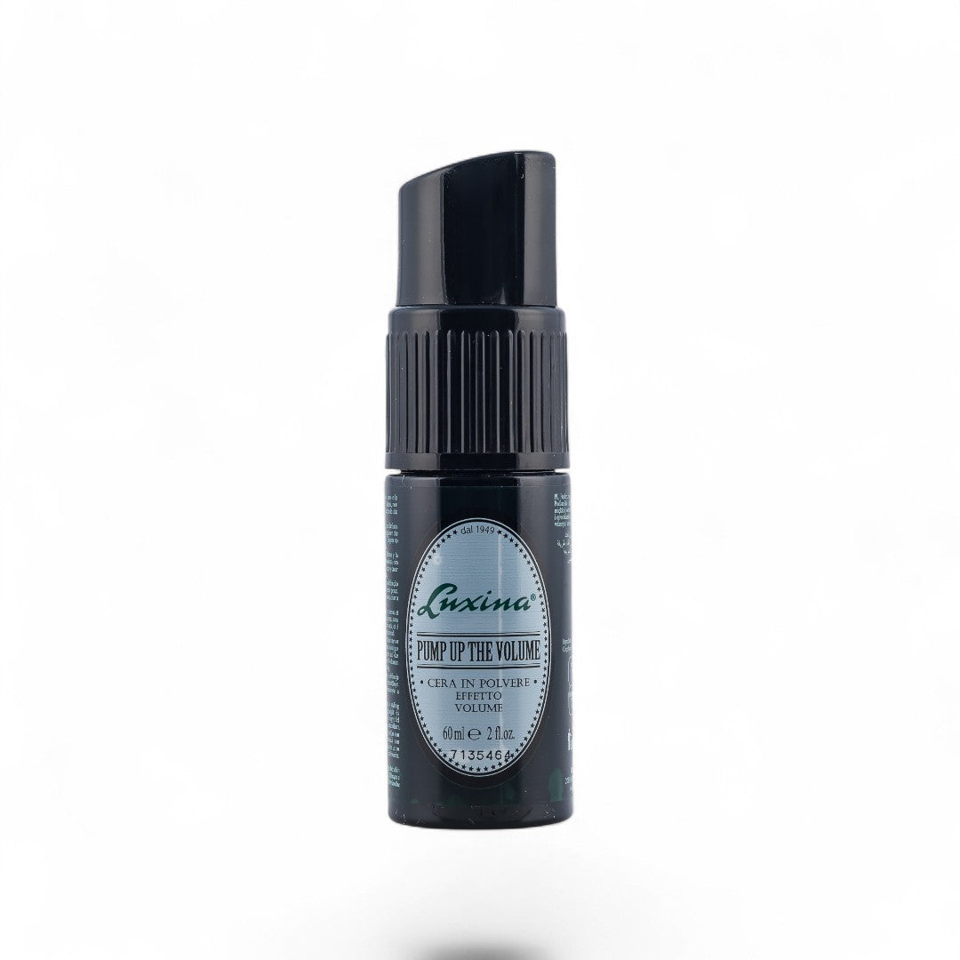 Pudră pentru volum și textură 60 ml – efect de lift instant pentru păr
