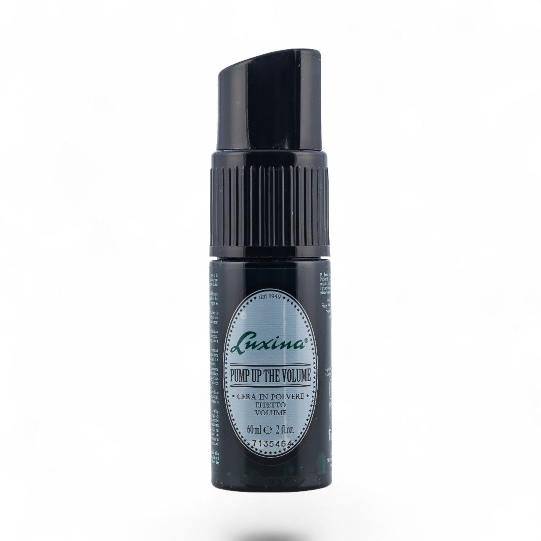 Pudră pentru volum și textură 60 ml – efect de lift instant pentru păr profesional pentru păr – John Hair