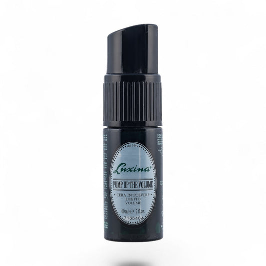 Pudră pentru volum și textură 60 ml – efect de lift instant pentru păr profesional pentru păr – John Hair