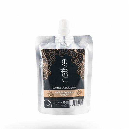 Pudră Decolorantă Native pentru Femei | Efect Profesional