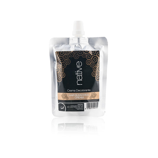 Native - Decolorante in crema 250g - John Hair #