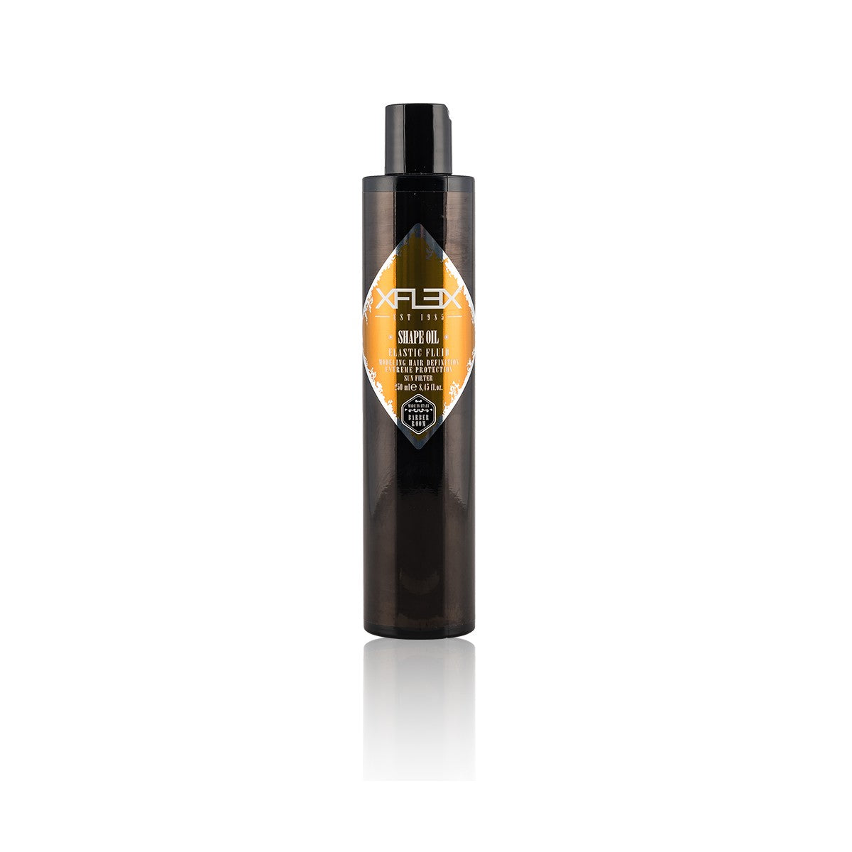 OIL NON OIL - flacone 250 ml profesional pentru păr – John Hair