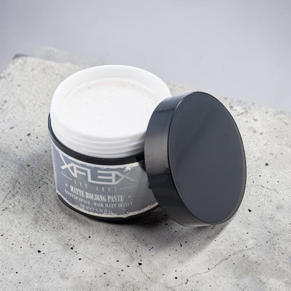 Pastă pentru păr bărbați 100 ml – control și stil modern fără luciu