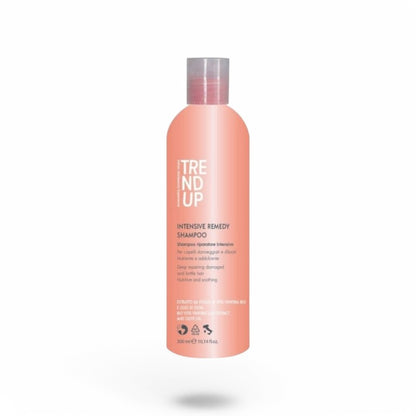 Șampon Reparare Intensive Remedy 300 ml | Păr Fragil