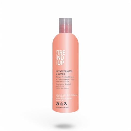 Șampon Reparare Intensive Remedy 300 ml | Păr Fragil