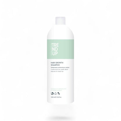 Șampon Anticădere Hair Growth 1000 ml | Fortifiere Intensivă