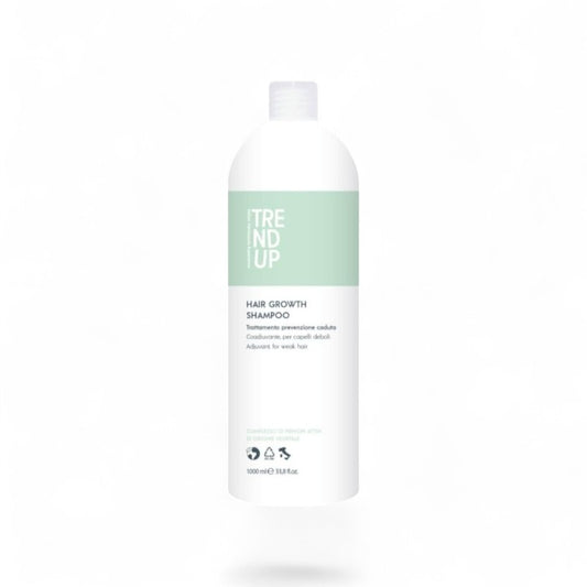 Șampon Anticădere Hair Growth 1000 ml | Fortifiere Intensivă