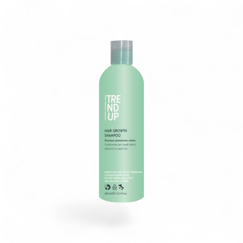 Șampon Anticădere Hair Growth 300 ml | Îngrijire Zilnică