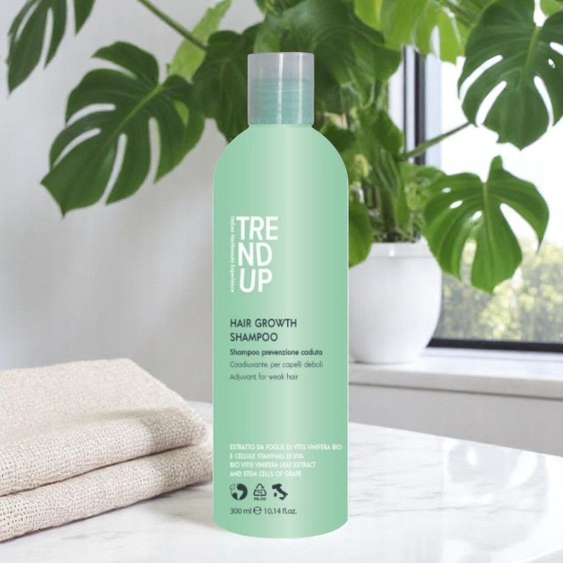 Șampon Anticădere Hair Growth 300 ml | Îngrijire Zilnică