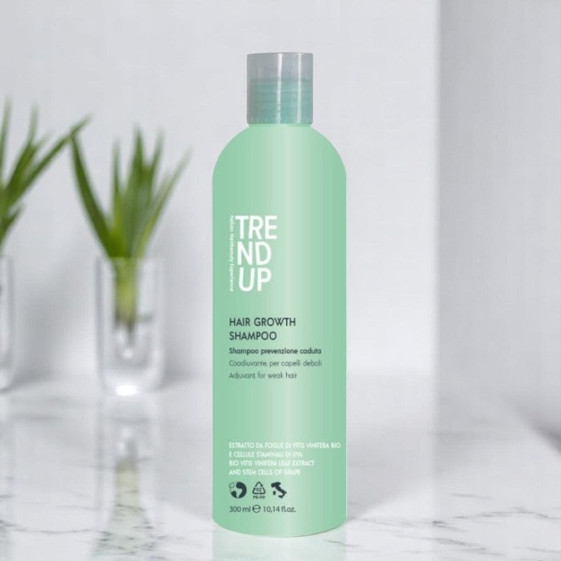 Șampon Anticădere Hair Growth 300 ml | Îngrijire Zilnică