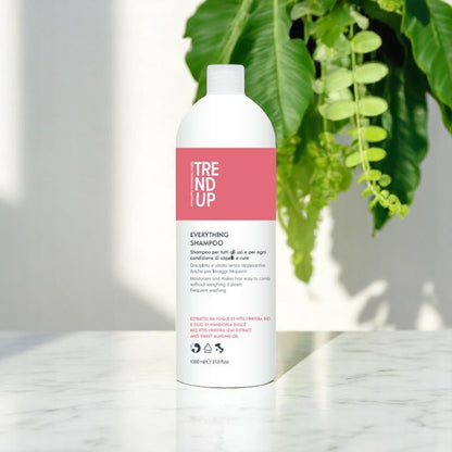 Șampon Everything 1000 ml | Curățare Universală Păr Sănătos