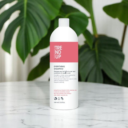 Șampon Everything 1000 ml | Curățare Universală Păr Sănătos