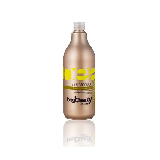 Șampon Beauty Evolution Bamboo pentru spălarea frecventă a părului 1000 ml - John Hair #