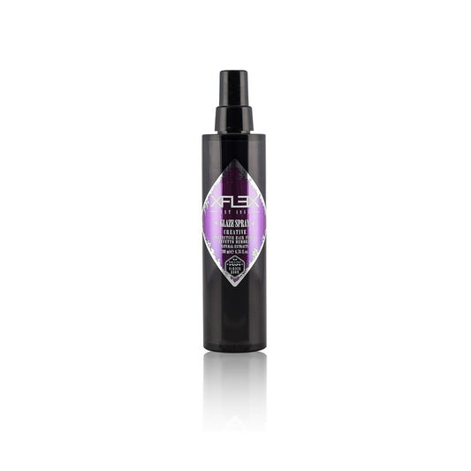 Glazura XFLEX/Gel de fixare lichid 200 ml - John Hair #