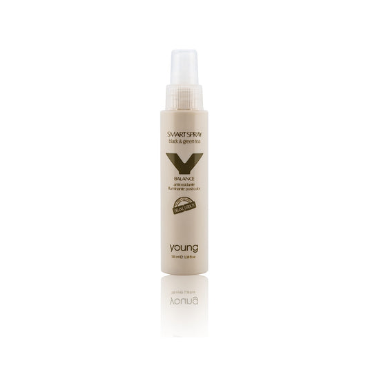 Spray pentru păr Young Balance 100 ml - John Hair #