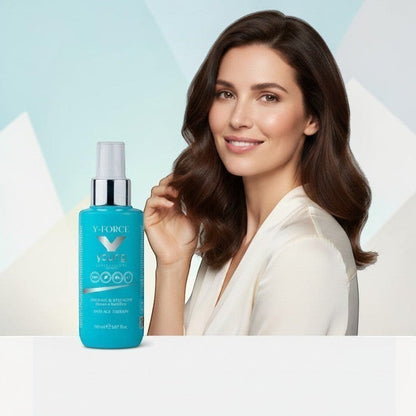Spray profesional cu colagen 150 ml – protecție termică și regenerare