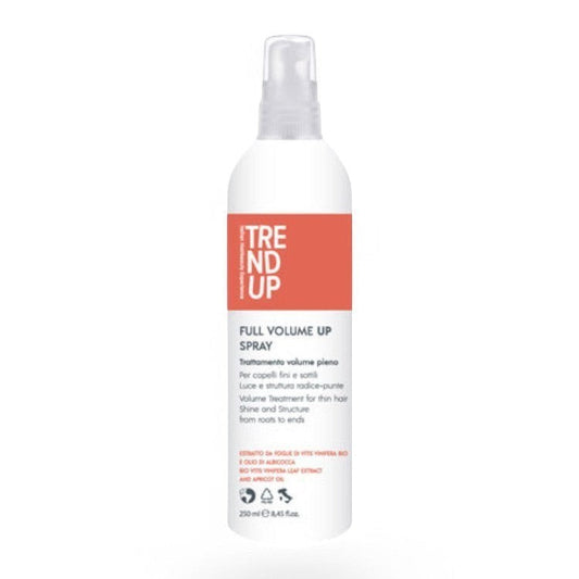 Spray volumizant profesional pentru păr fin și lipsit de volum cu efect de densitate