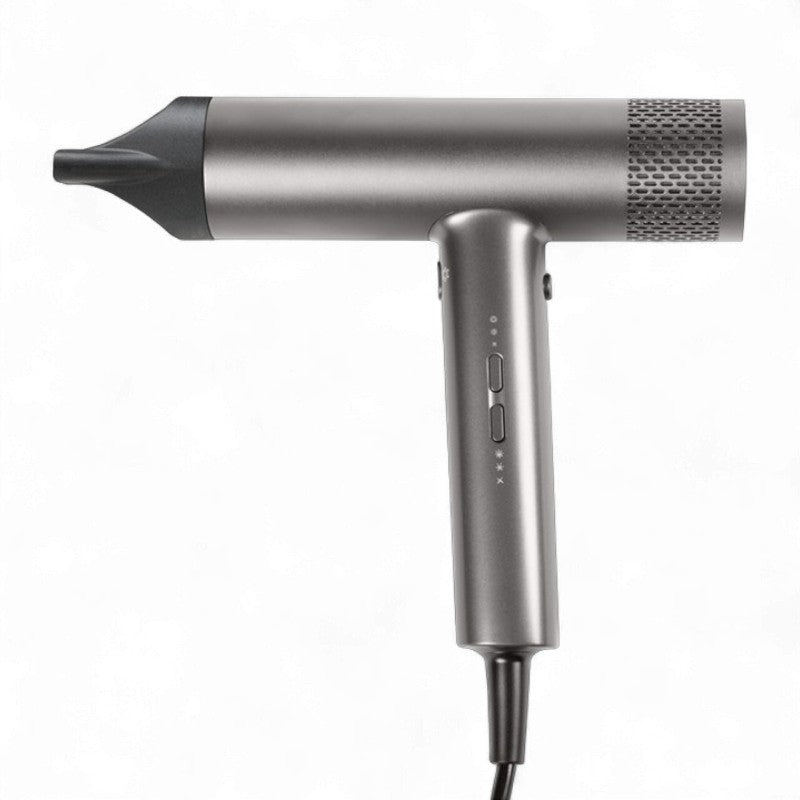 uscator de par profesional Borrum T Shape BLDC pentru salon