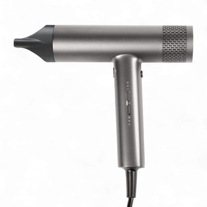 uscator de par profesional Borrum T Shape BLDC pentru salon