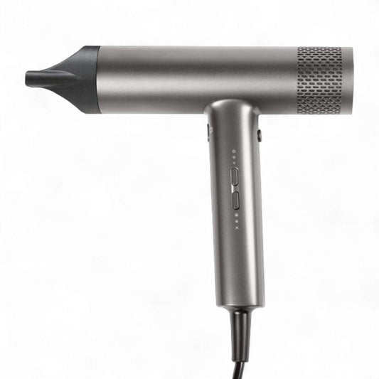 uscator de par profesional Borrum T Shape BLDC pentru salon