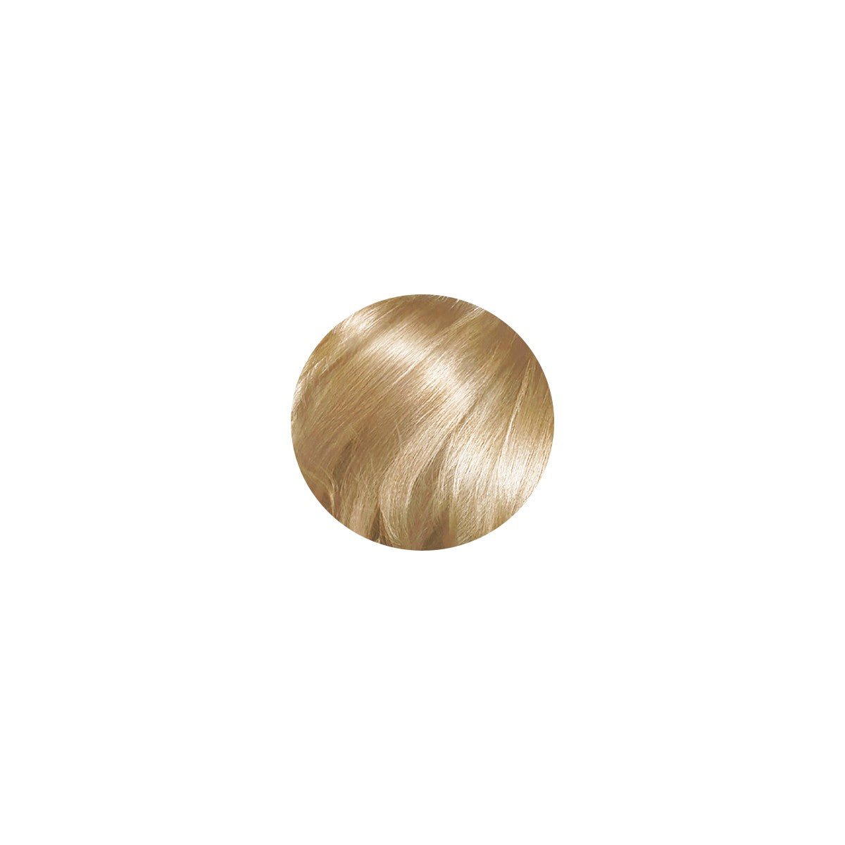 Vopsea de păr permanent Evolution profesională cu proteine din mătase 100ML (1:1,5) BLOND PLATINAT / 10 - John Hair #