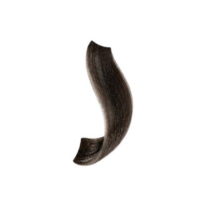 Young Color 6.32 Cappuccino – vopsea profesională cu Acid Hialuronic, Vitamina E și tehnologia Y-PLX pentru culoare intensă și protecția părului.