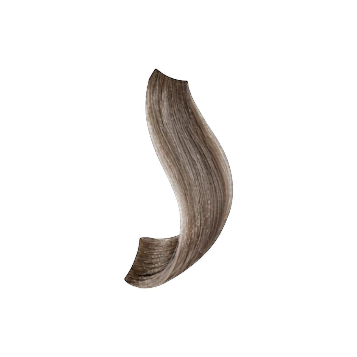 Young Color 8.32 Cappuccino este o vopsea profesională cu Acid Hialuronic, Vitamina E și tehnologia Y-PLX pentru o culoare intensă și un păr sănătos.